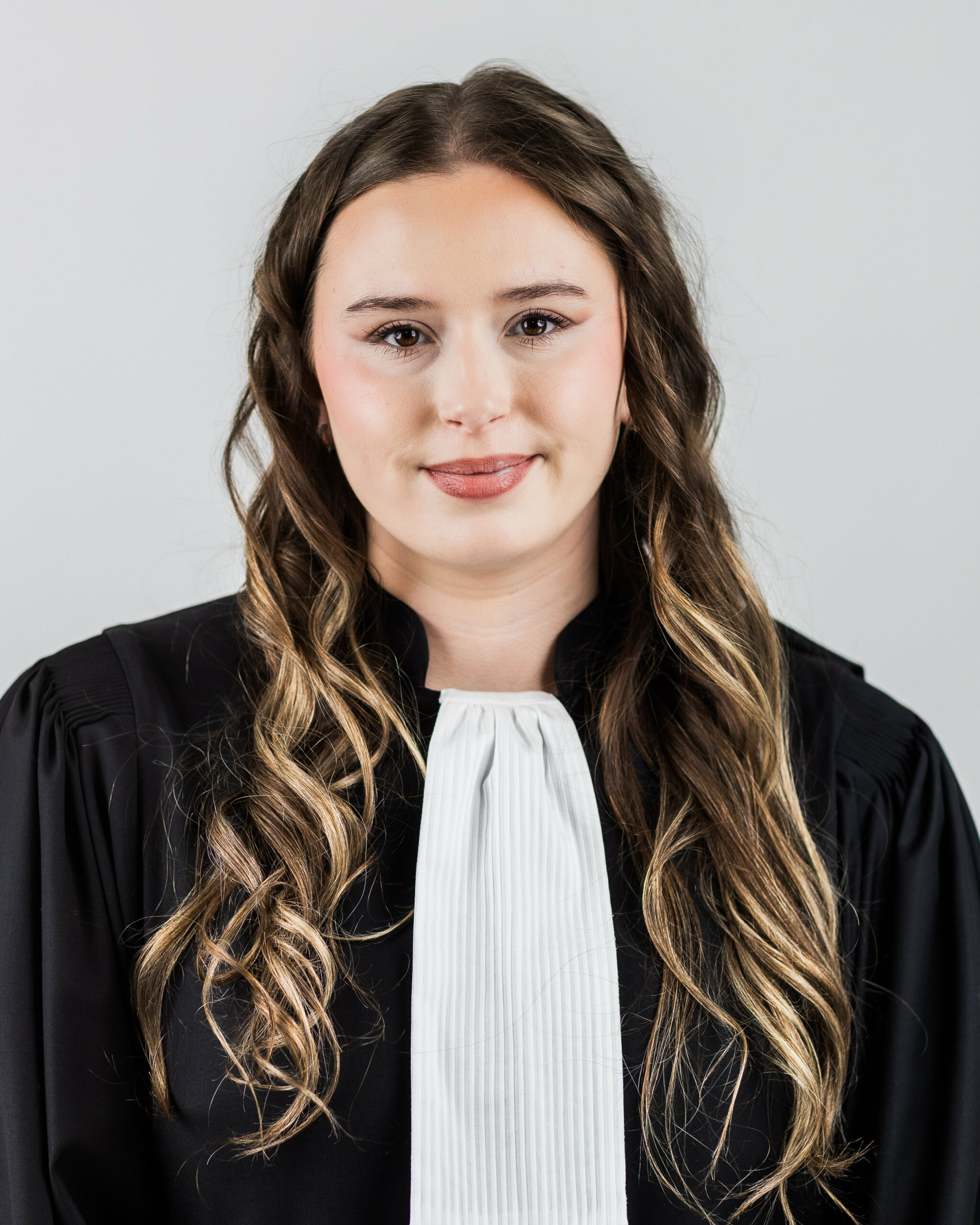 Portrait de Maître Soraya HASSAÏNE, avocate au Barreau de Bordeaux